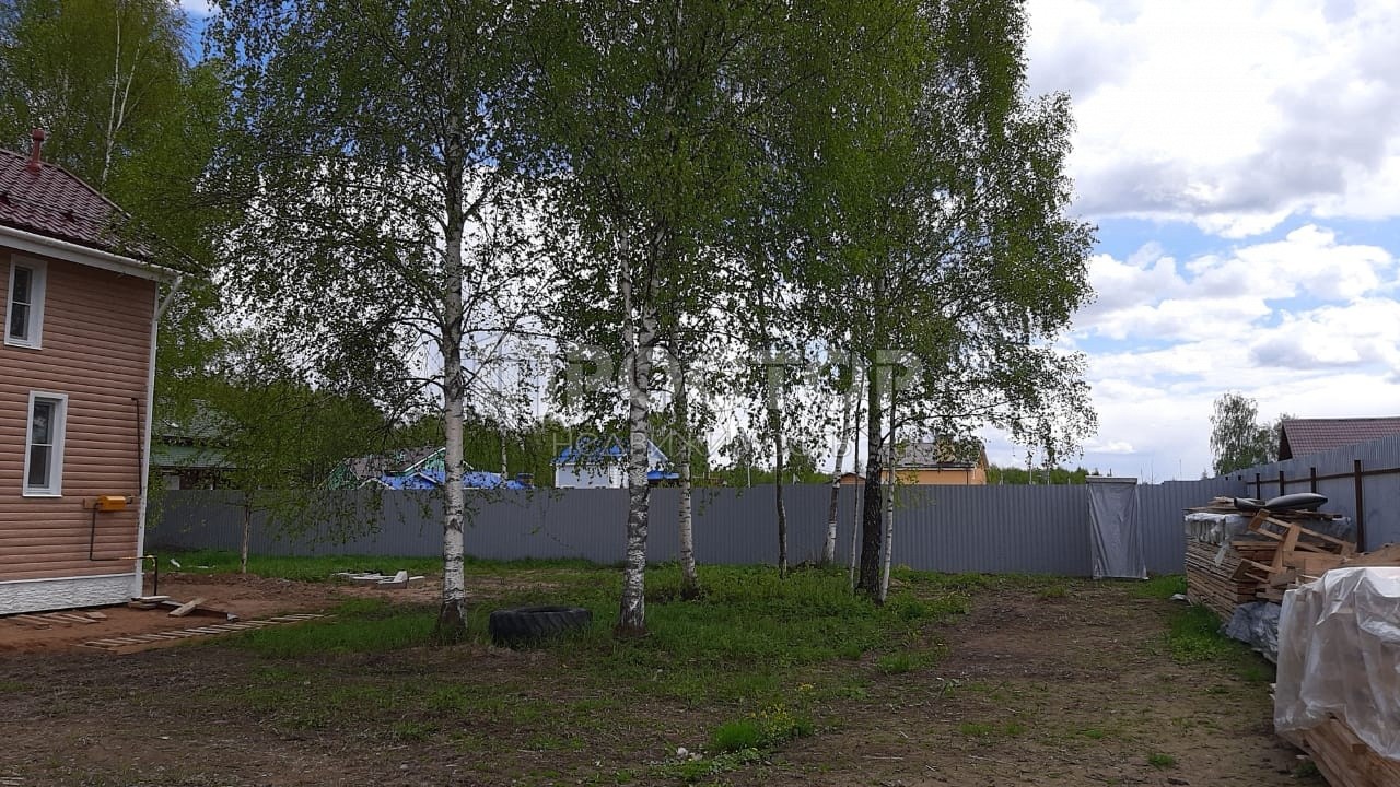 Дом, 103 м² - фото 24