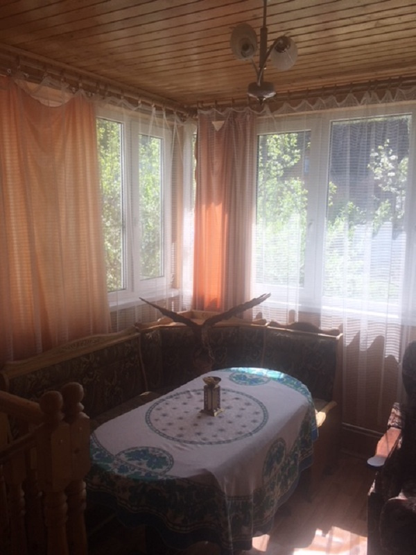 Дом, 161.1 м² - фото 21