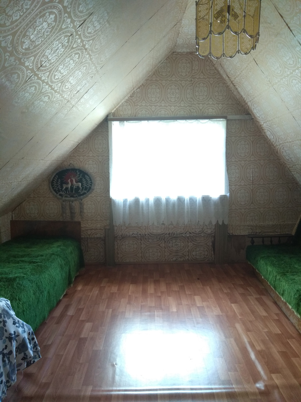 Дача, 48 м² - фото 11