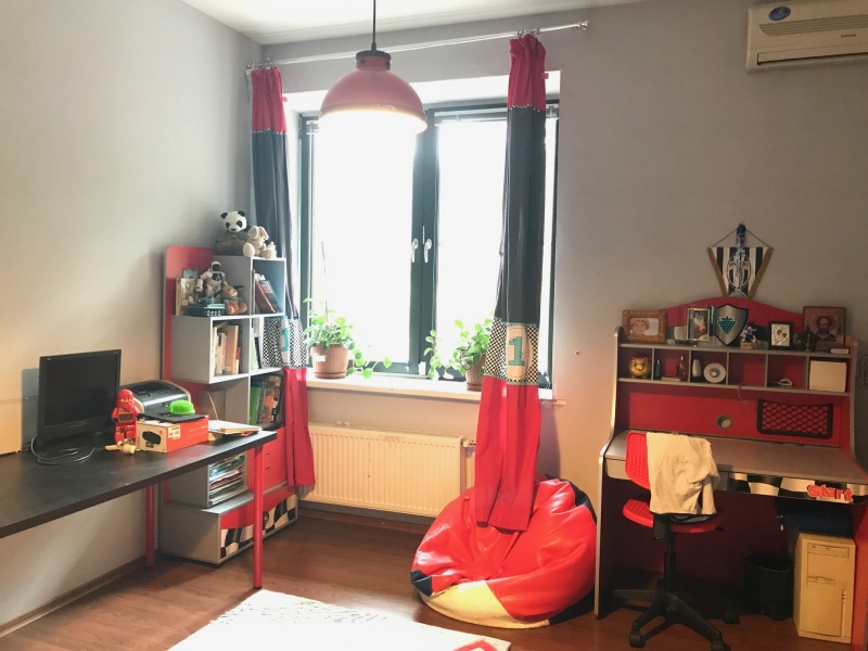 Коттедж, 419.4 м² - фото 14