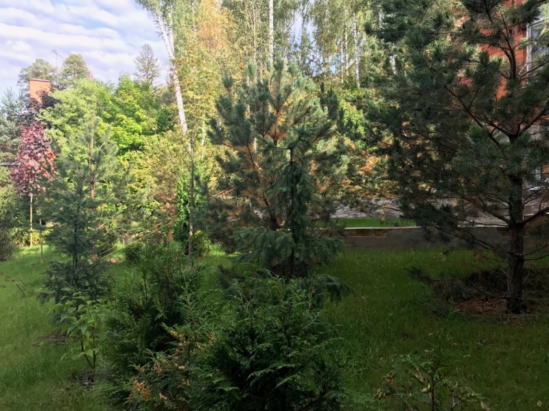 Коттедж, 419.4 м² - фото 21