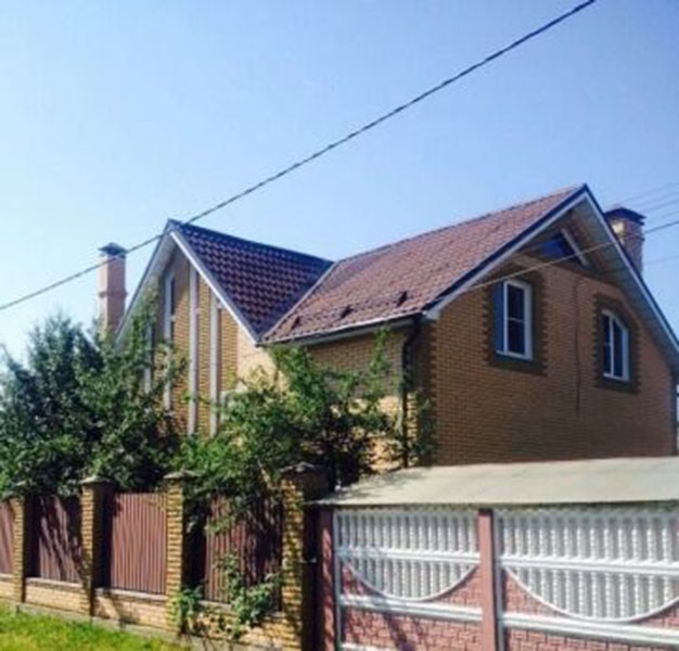 Дом, 180 м² - фото 2