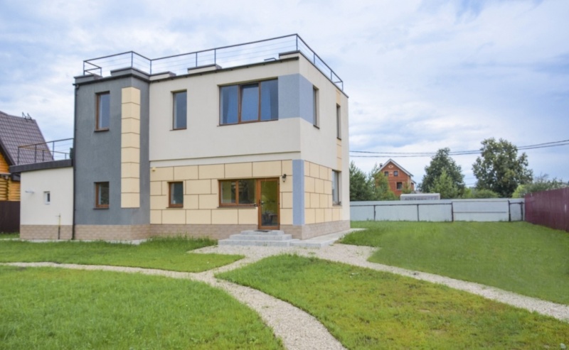 Дом, 254 м² - фото 7