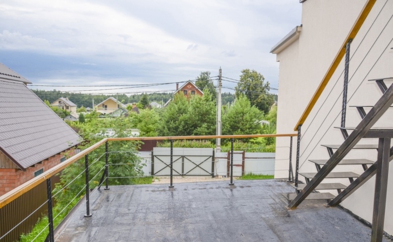 Дом, 254 м² - фото 8
