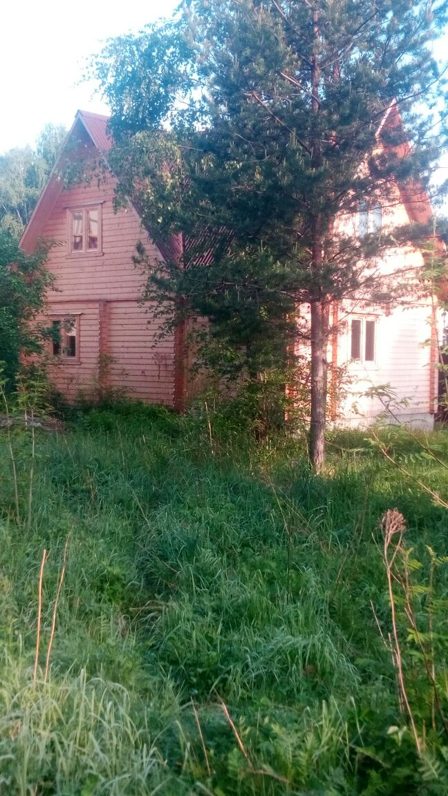 Дом, 80 м² - фото 2