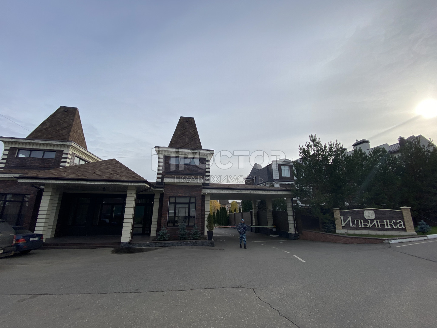 Таунхаус, 300 м² - фото 28