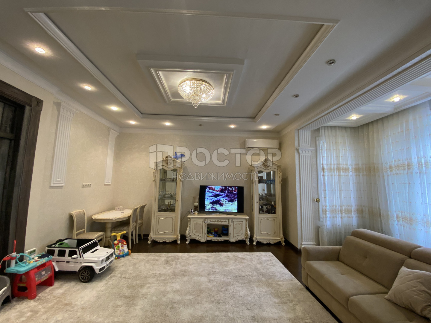 Таунхаус, 300 м² - фото 5