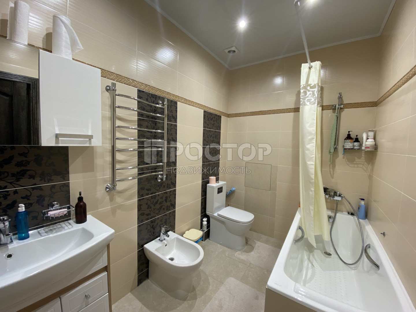 Таунхаус, 300 м² - фото 16