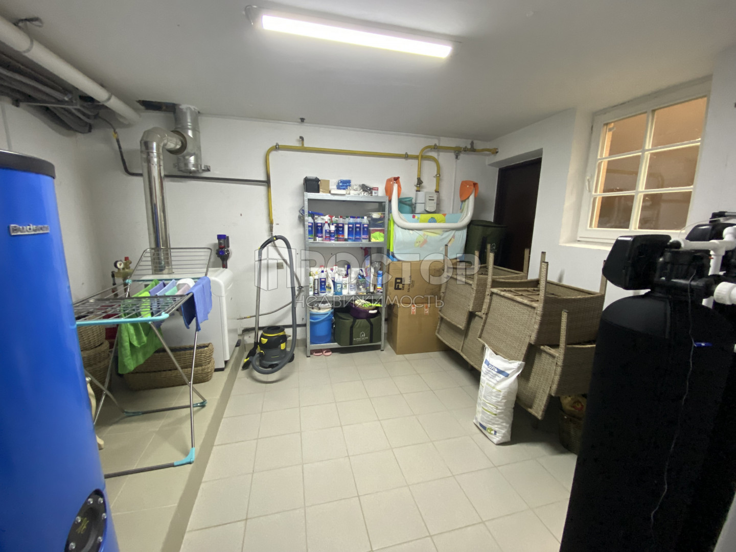 Таунхаус, 310 м² - фото 31