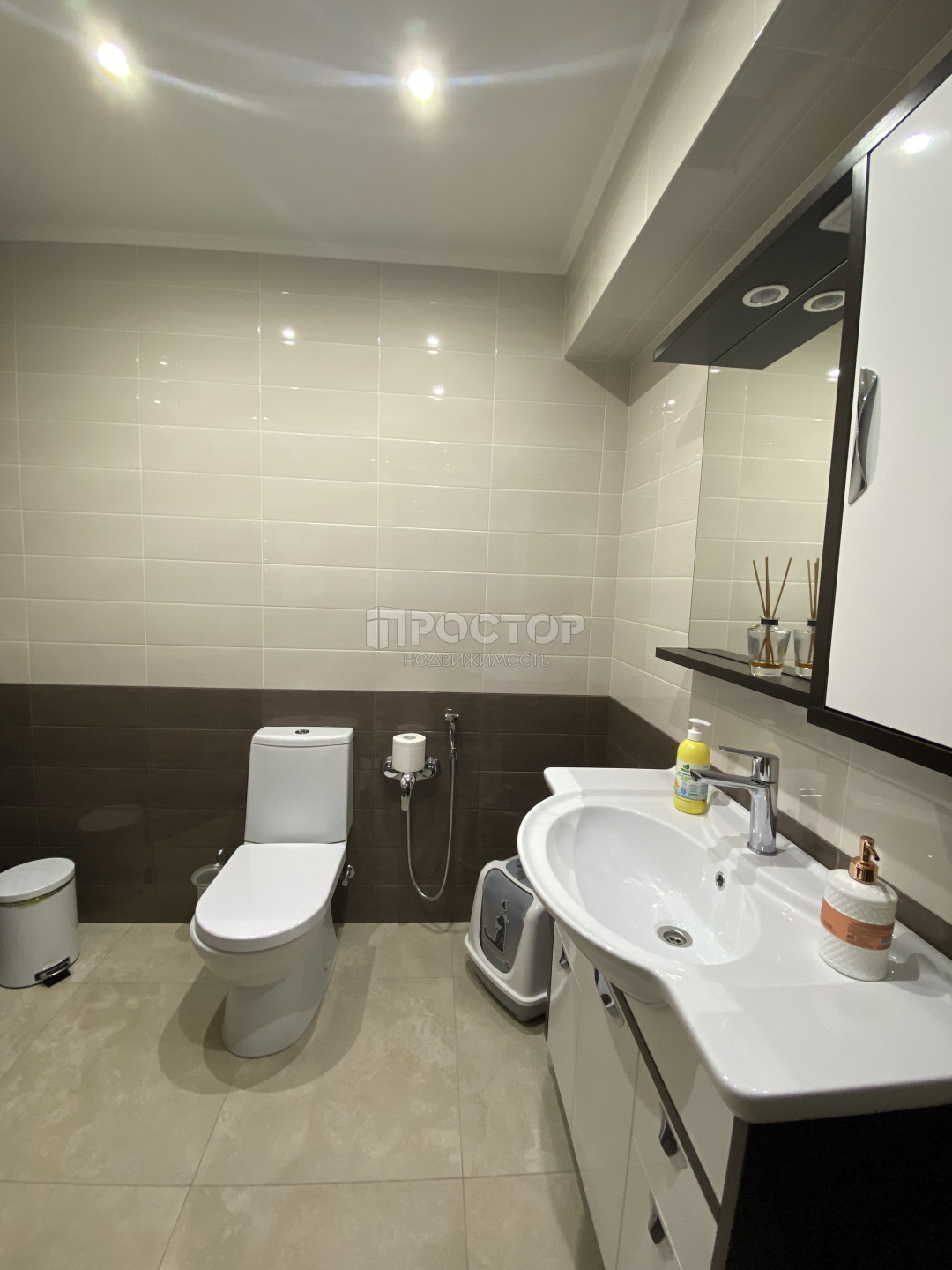 Таунхаус, 310 м² - фото 28