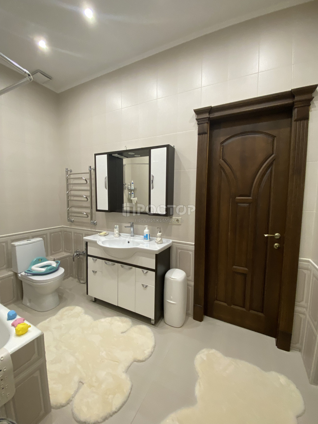 Таунхаус, 310 м² - фото 17