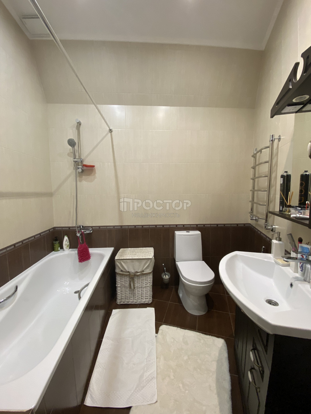 Таунхаус, 310 м² - фото 26