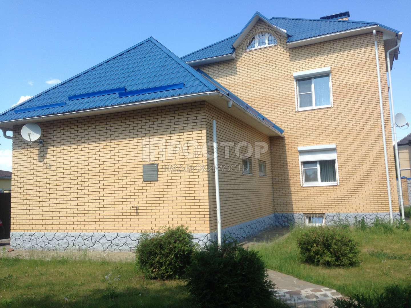 Дом, 450 м² - фото 3