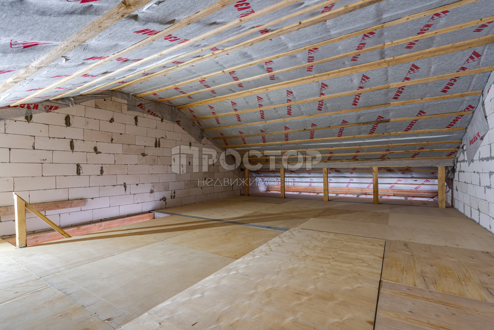 Таунхаус, 300 м² - фото 18