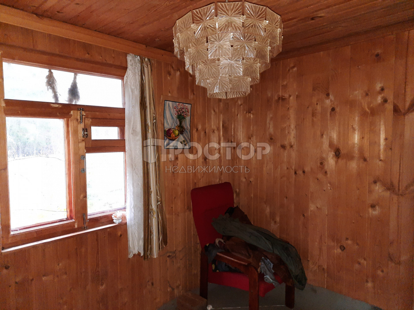 Дача, 47.7 м² - фото 15