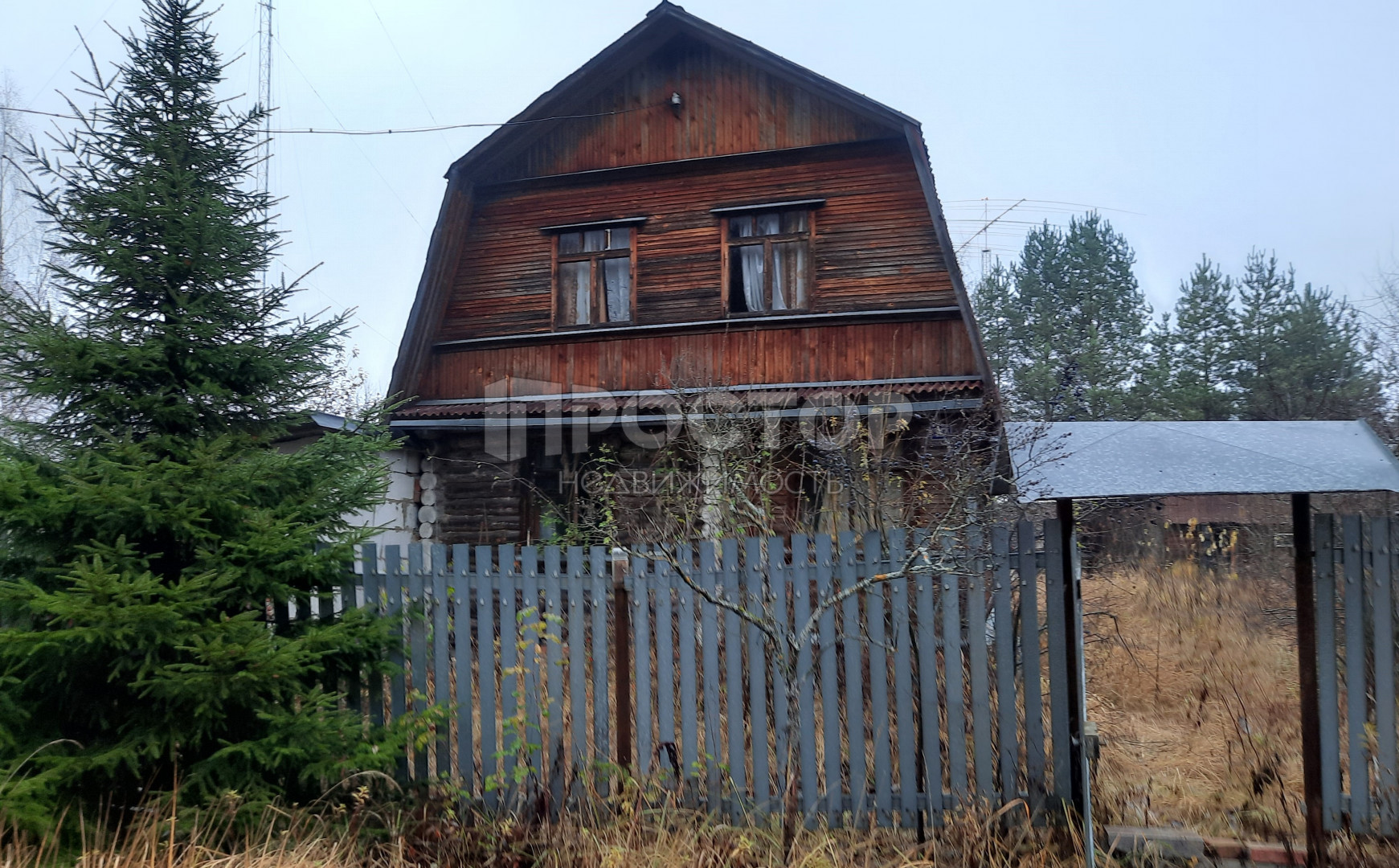Дача, 47.7 м² - фото 2