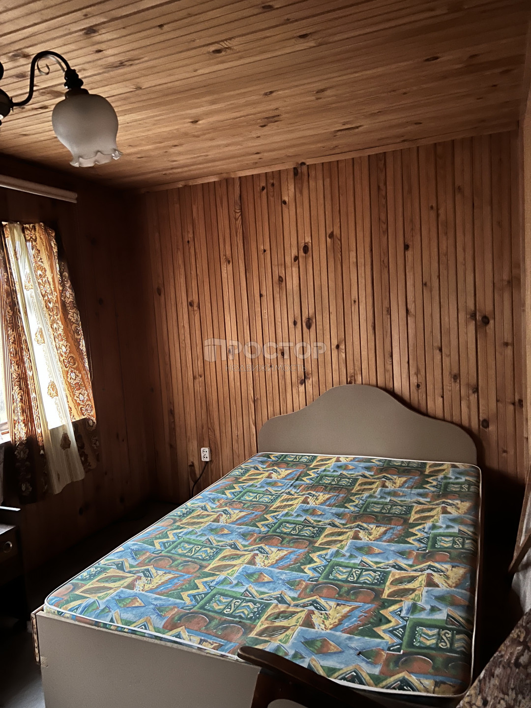 Дача, 47.7 м² - фото 17