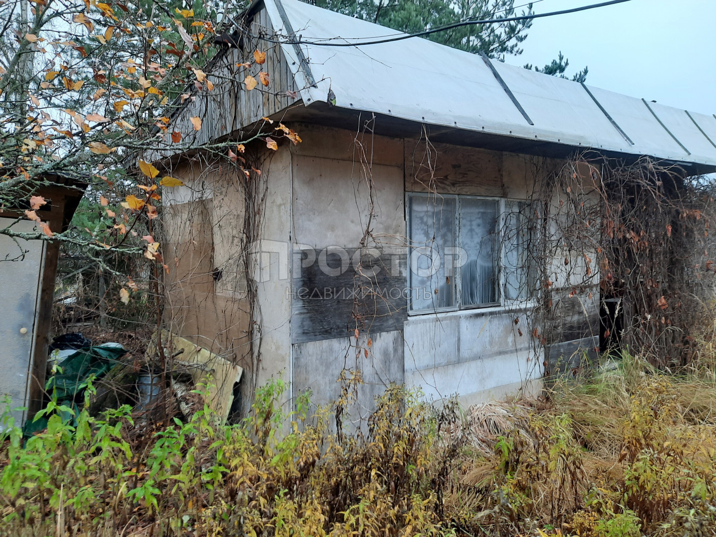 Дача, 47.7 м² - фото 12