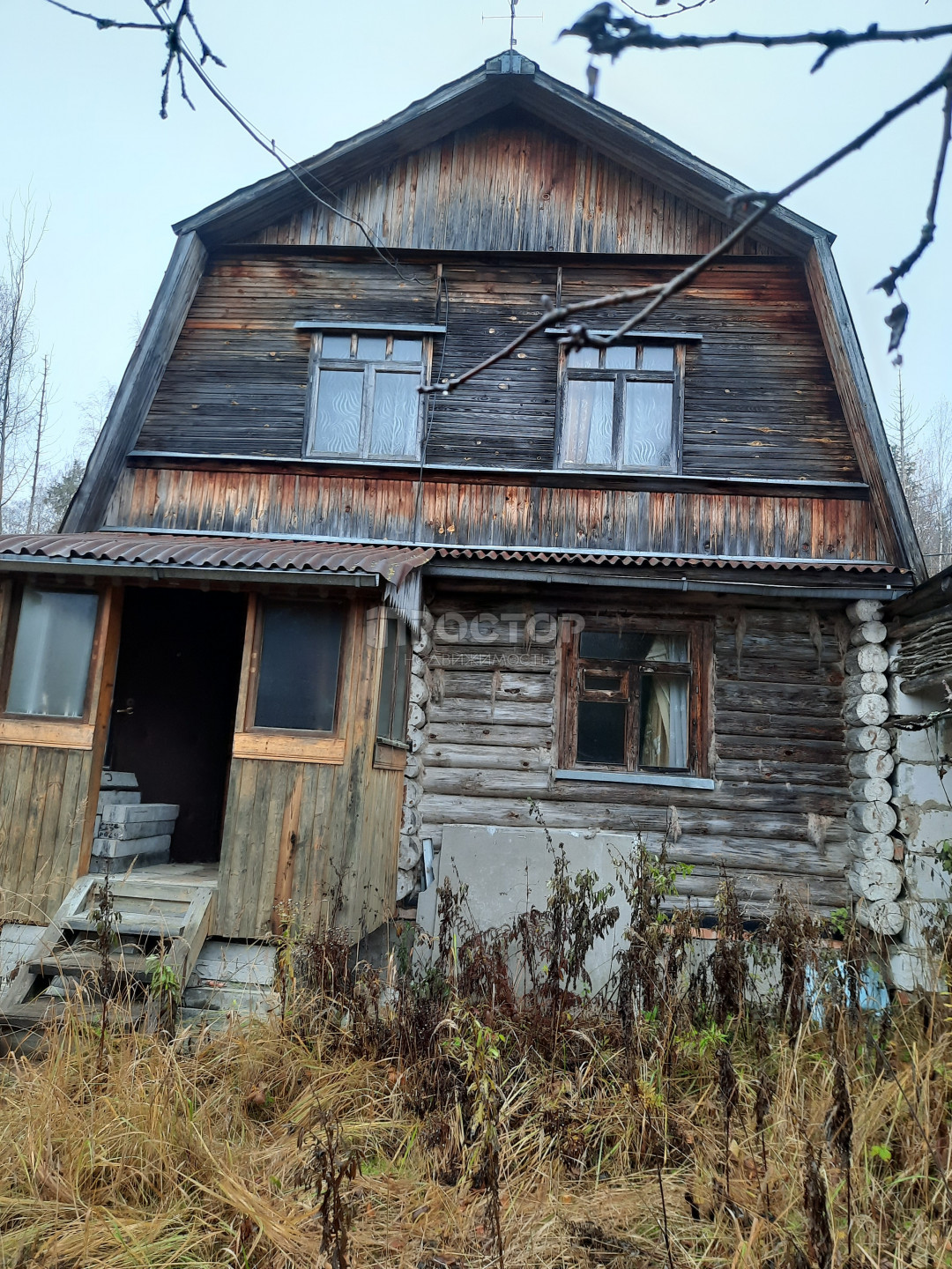 Дача, 47.7 м² - фото 3