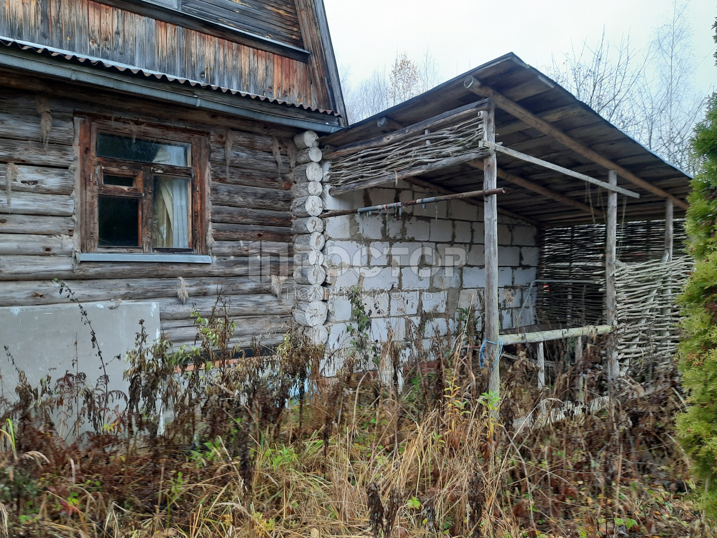 Дача, 47.7 м² - фото 4
