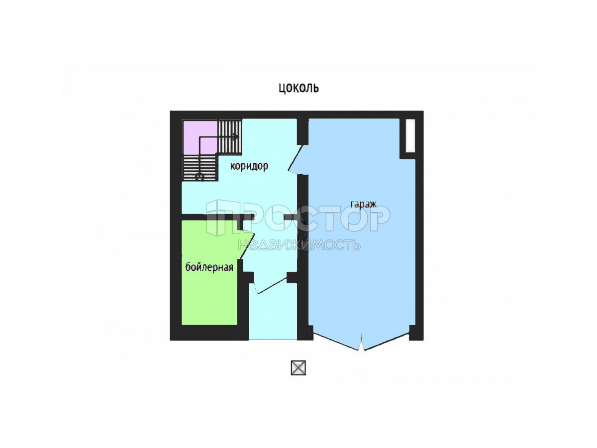 Таунхаус, 156 м² - фото 10