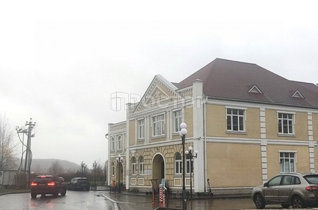 Таунхаус, 156 м² - фото 17