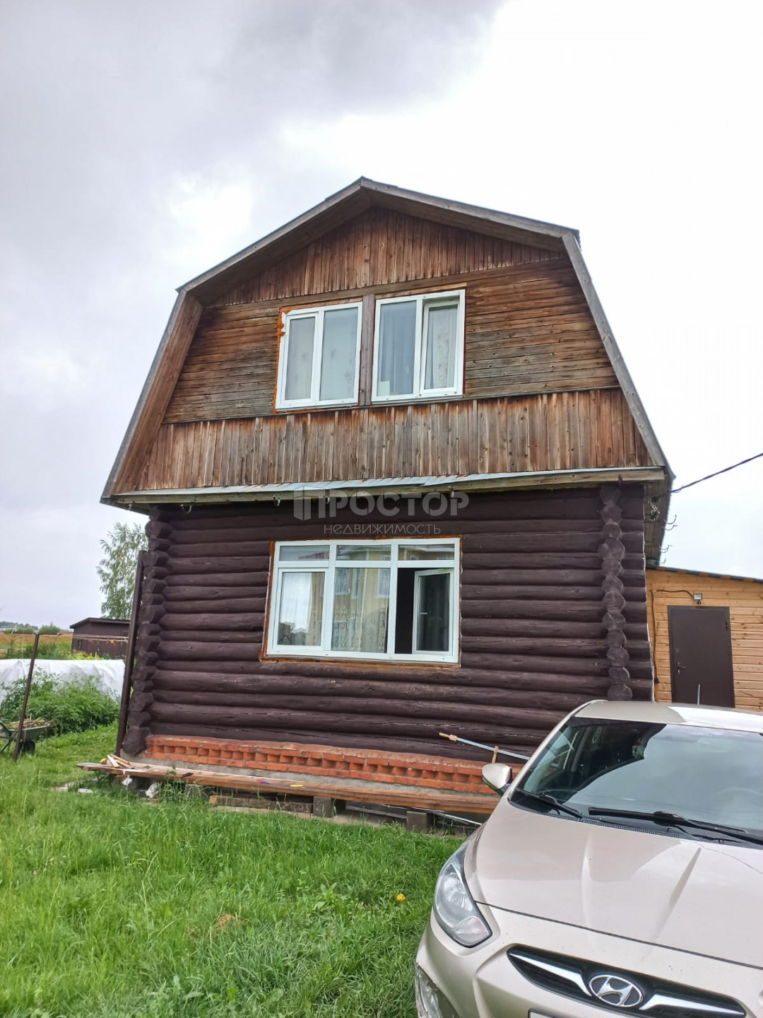 Дом, 90 м² - фото 2