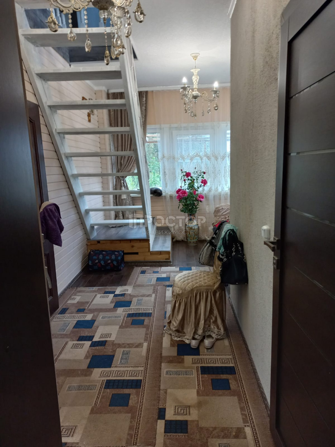 Дом, 90 м² - фото 7