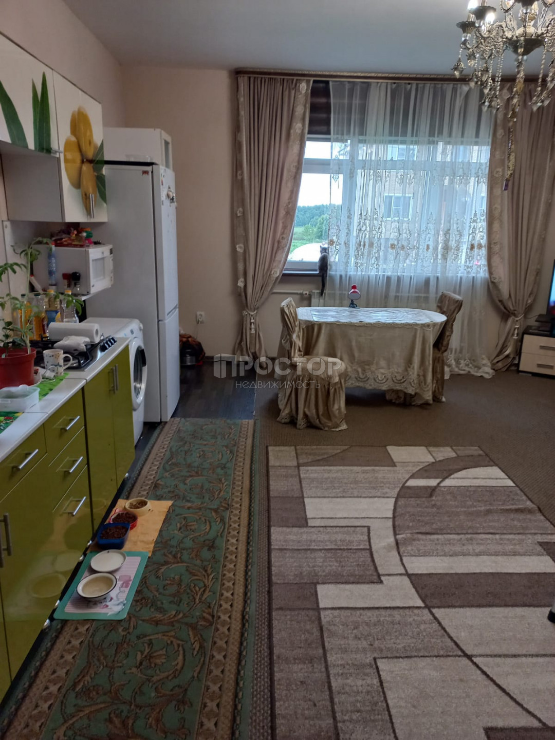 Дом, 90 м² - фото 5