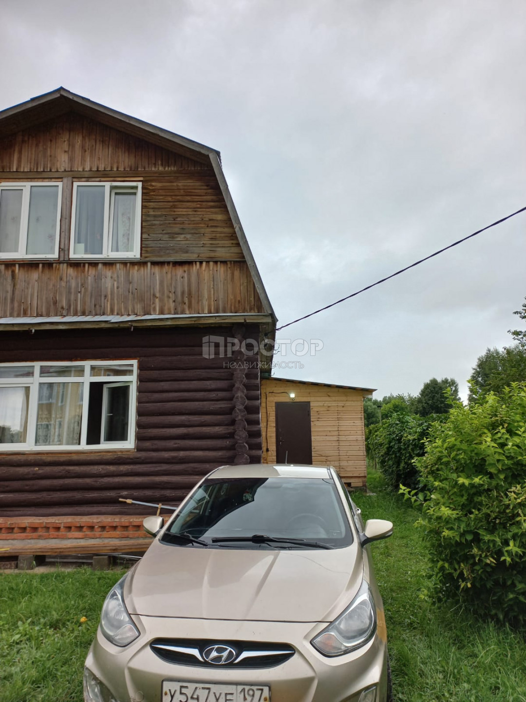 Дом, 90 м² - фото 3