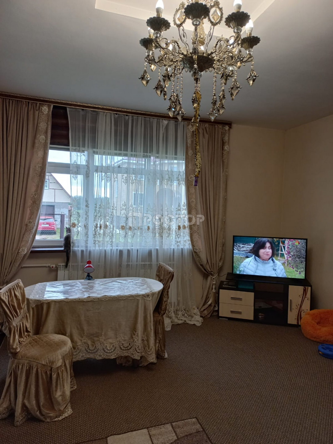 Дом, 90 м² - фото 9