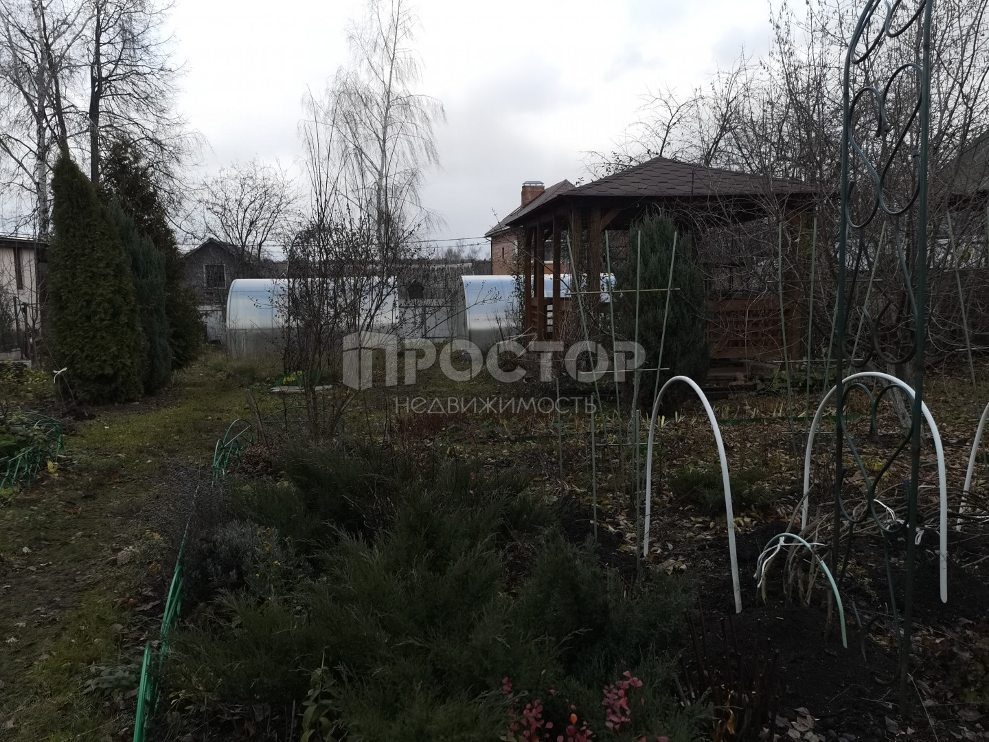 часть дома, 103 м² - фото 2