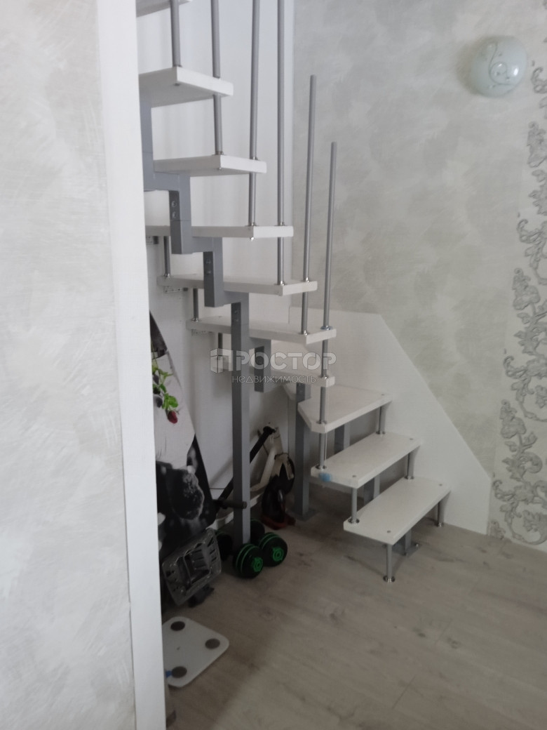 Дом, 120 м² - фото 17
