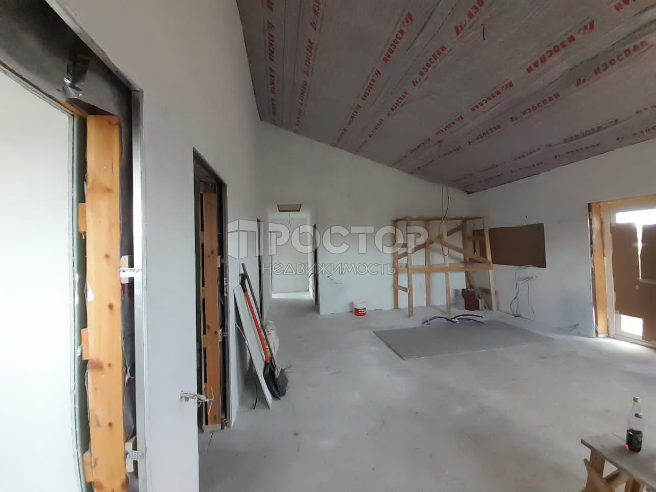 Дом, 137.7 м² - фото 9