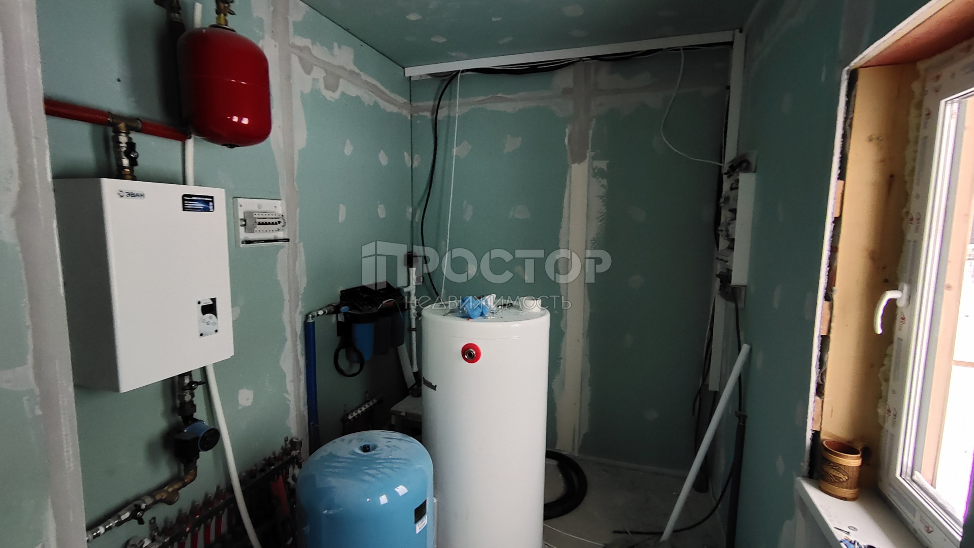Дом, 137.7 м² - фото 24