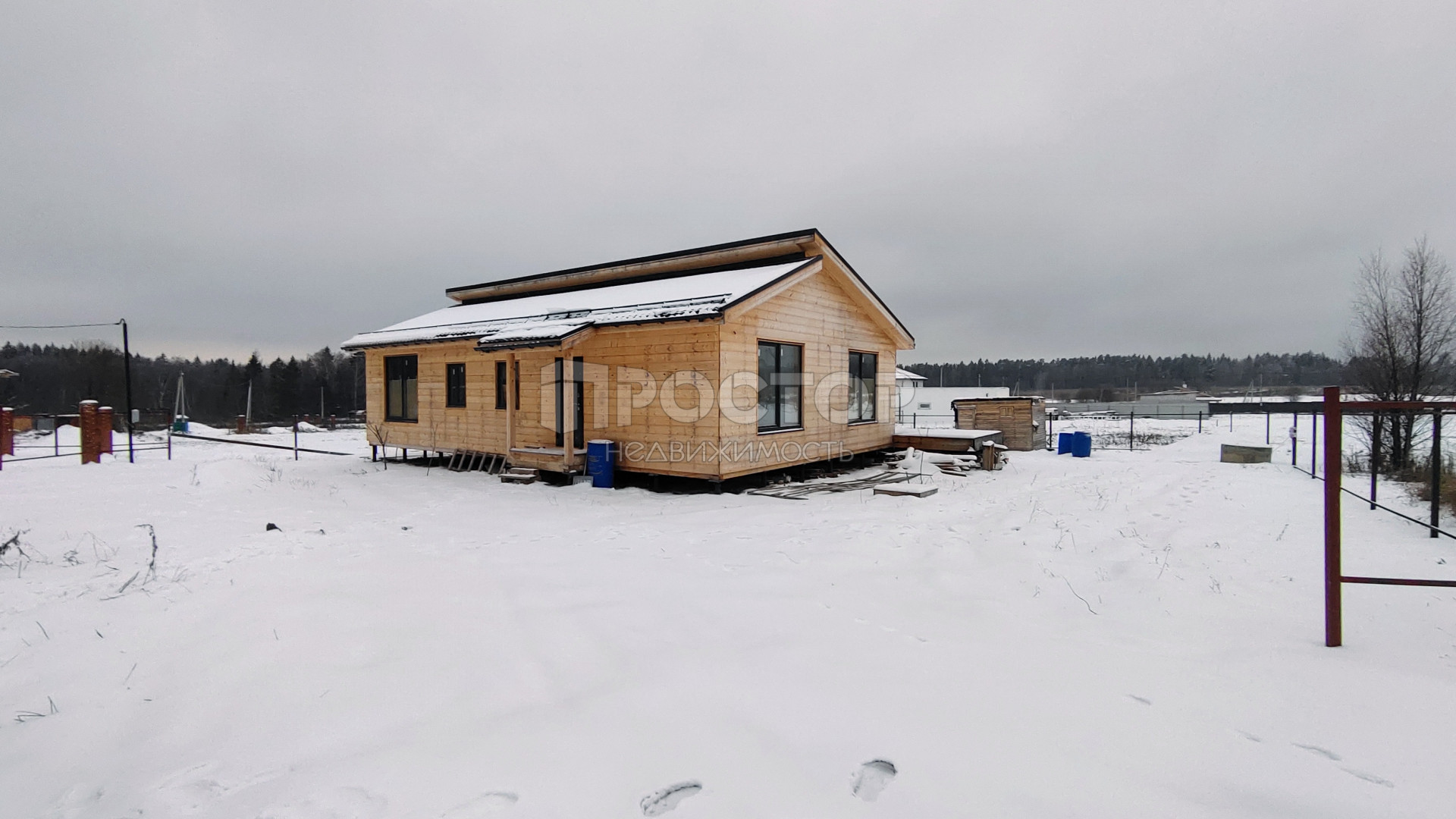Дом, 137.7 м² - фото 2