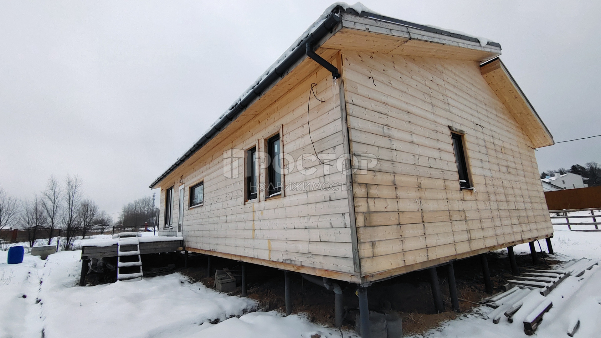 Дом, 137.7 м² - фото 5