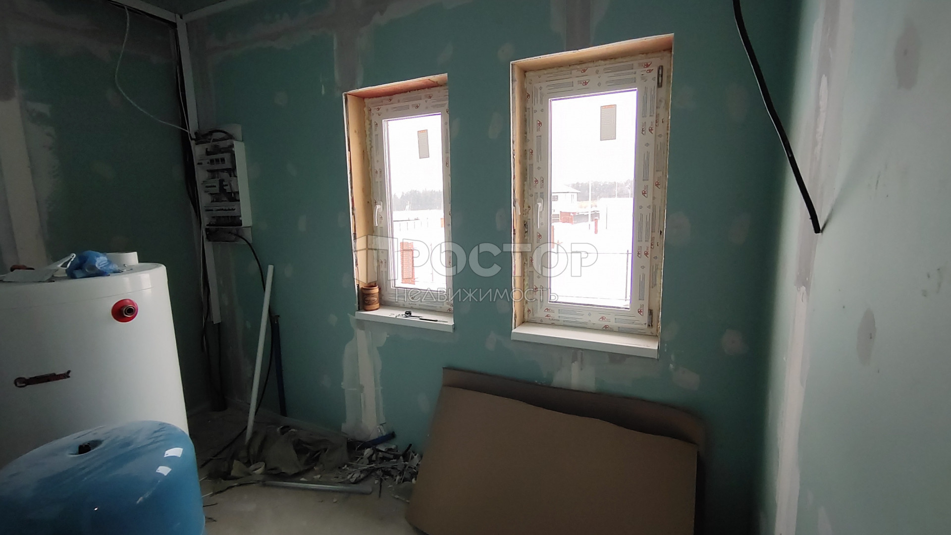 Дом, 137.7 м² - фото 23