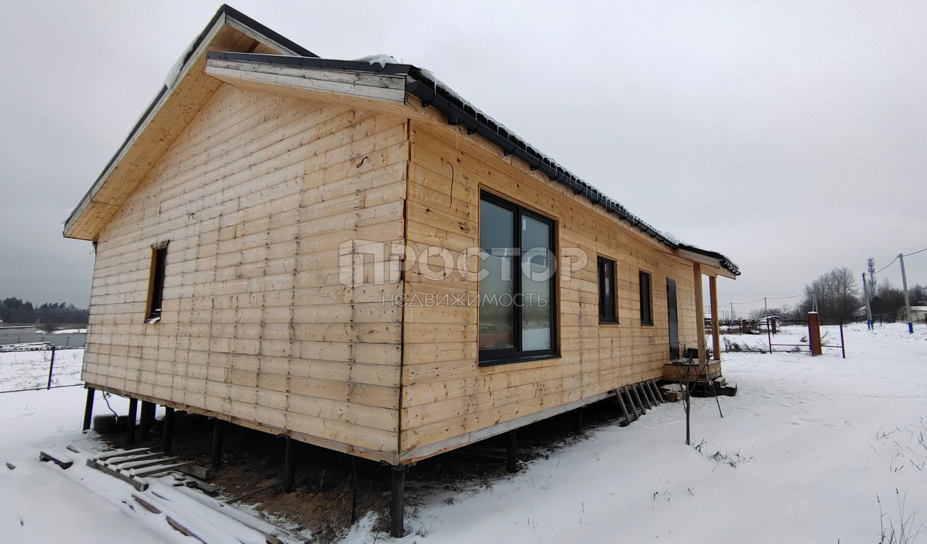 Дом, 137.7 м² - фото 8