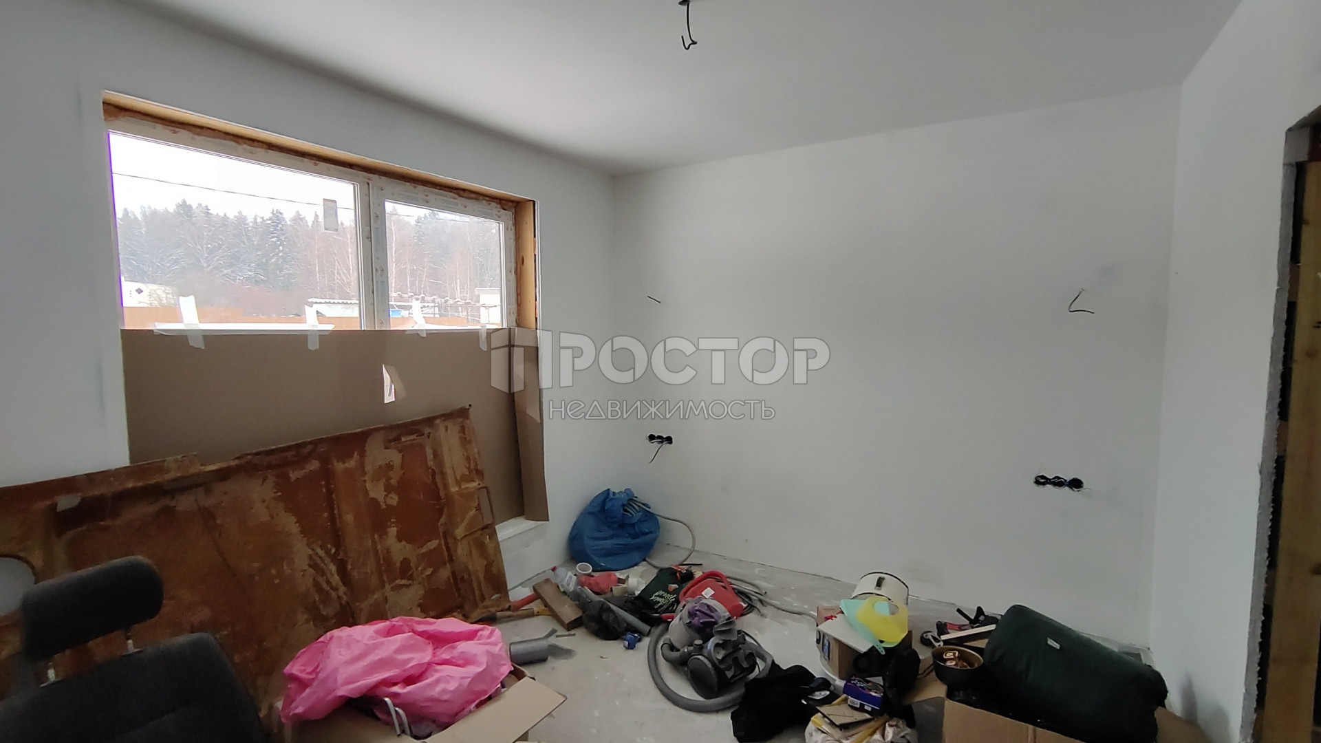 Дом, 137.7 м² - фото 21