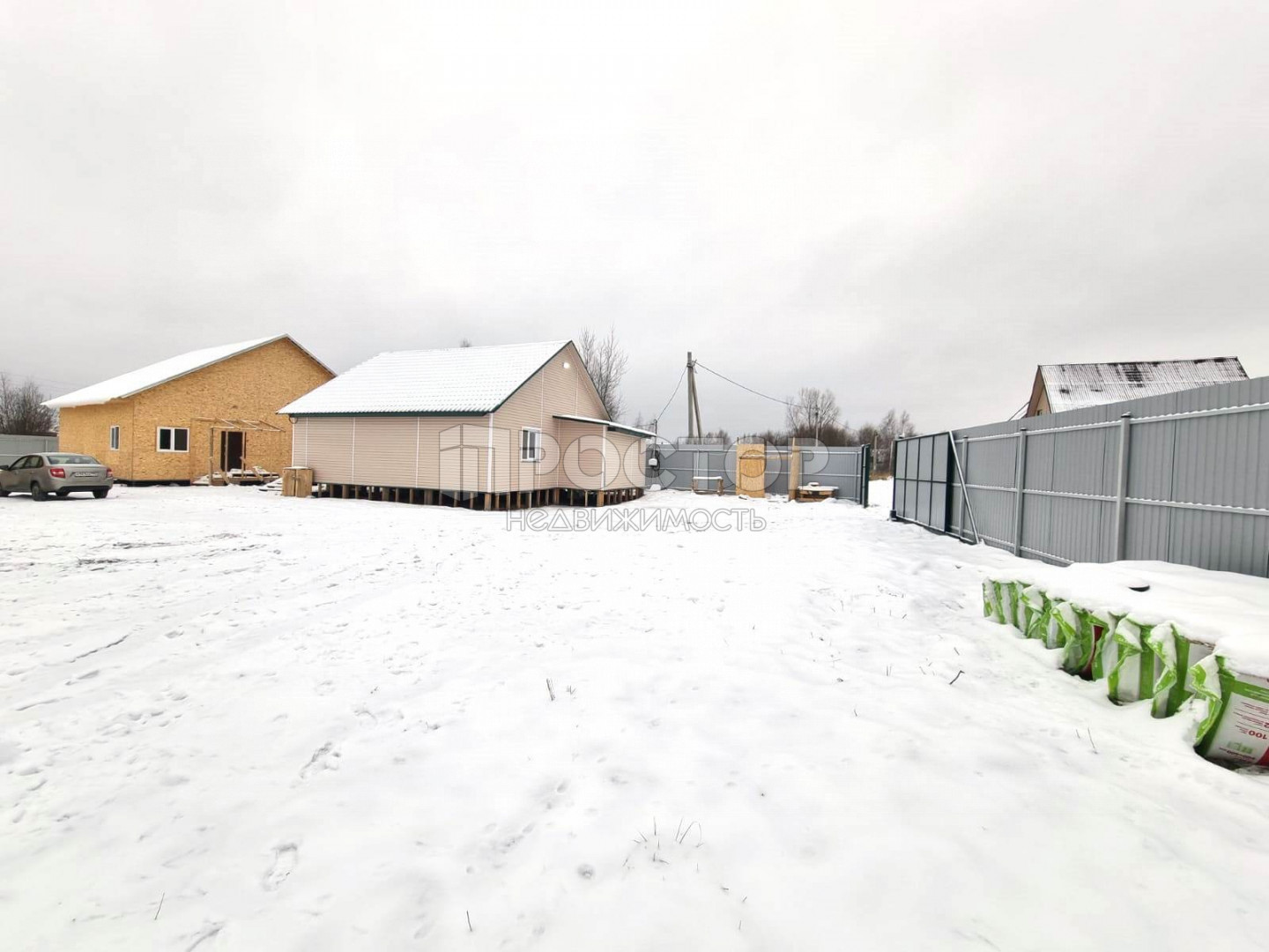 Дом, 312 м² - фото 5