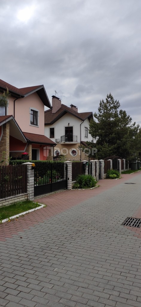 Коттедж, 250 м² - фото 11