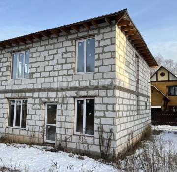 Купить загороднюю недвижимость