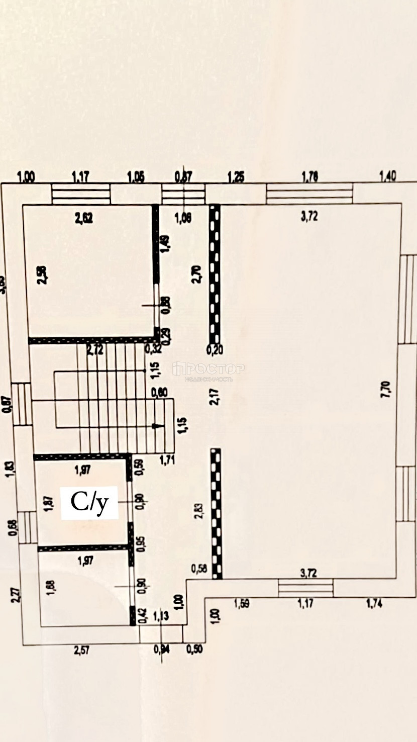 Дом, 120 м² - фото 7