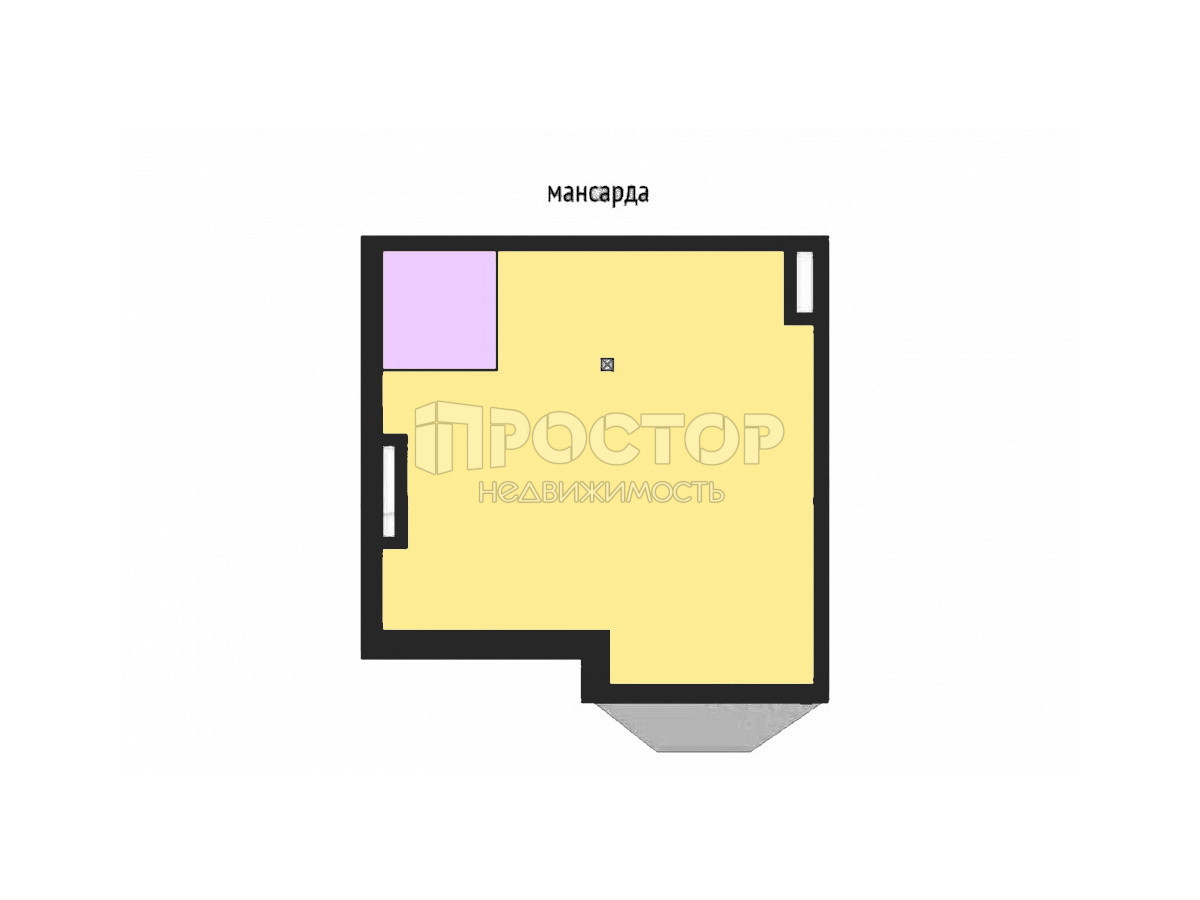 Таунхаус, 156 м² - фото 14