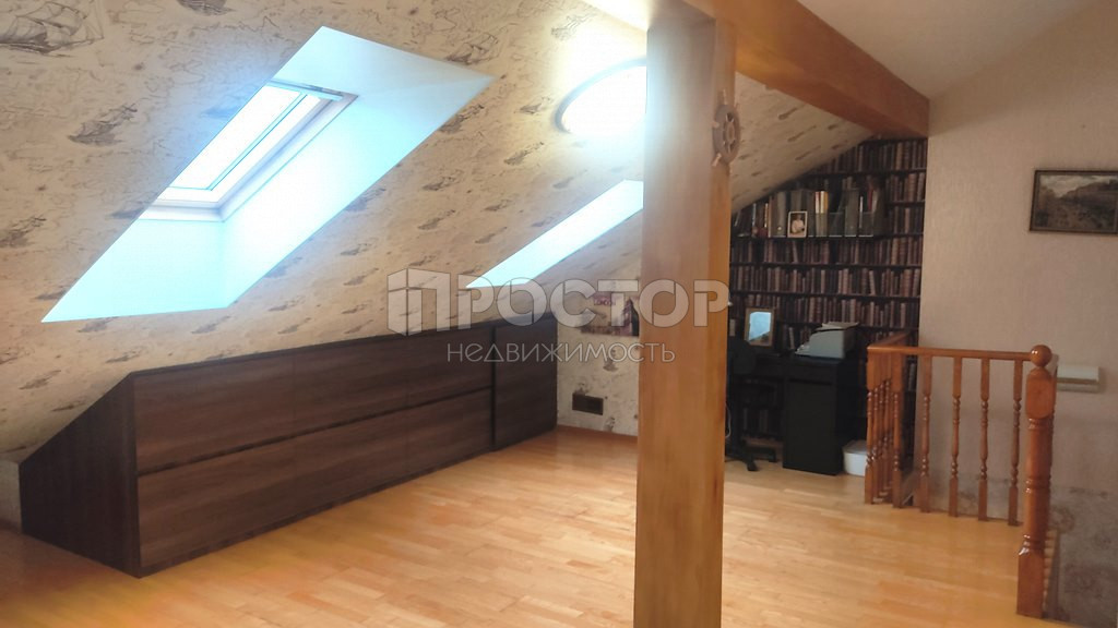 Таунхаус, 156 м² - фото 8