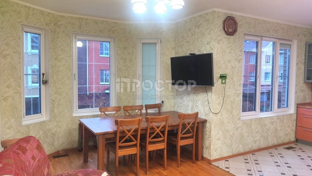 Таунхаус, 156 м² - фото 5