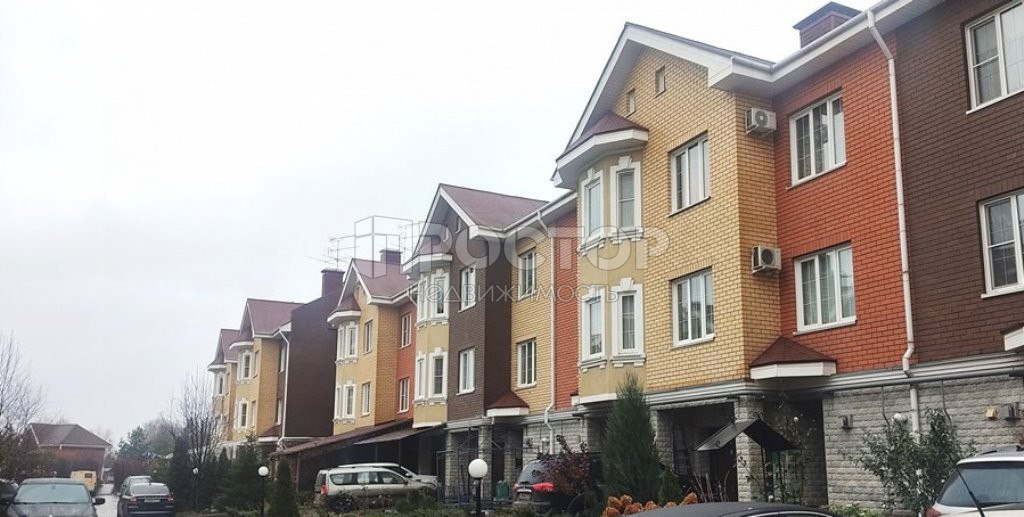 Таунхаус, 156 м² - фото 3