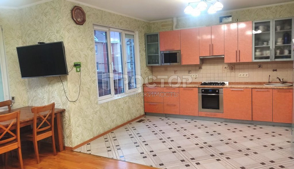 Таунхаус, 156 м² - фото 4