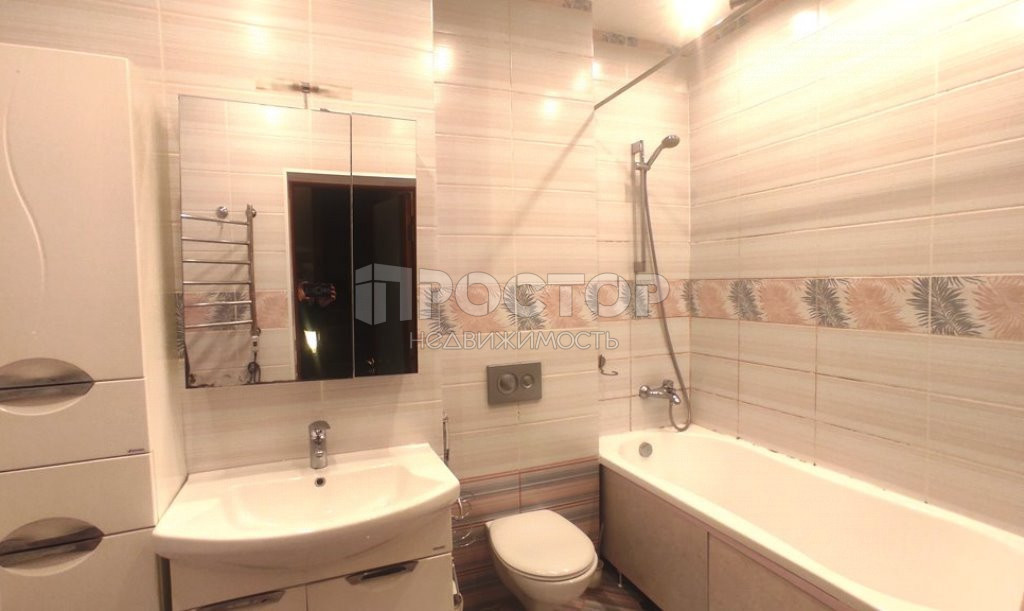Таунхаус, 156 м² - фото 6